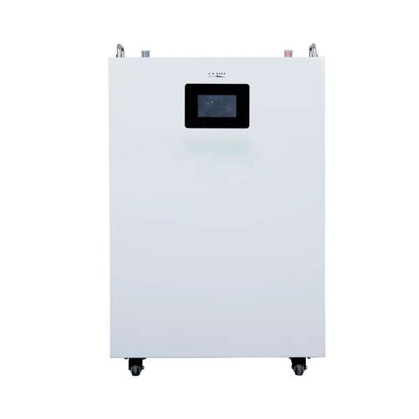 IP55 Class Home Energy Storage System With 5 Years Protection Class