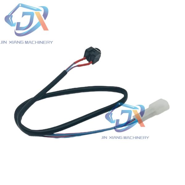 Excavator Parts 22U-43-21211 Horn Switch for PC78US-6 PC200-8 PC300-8 PC450-8