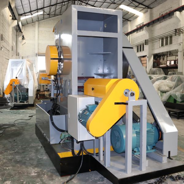Manufacturer Supply Automatic U-Bolt Machine | Heavy Duty Motor Gearbox Custom