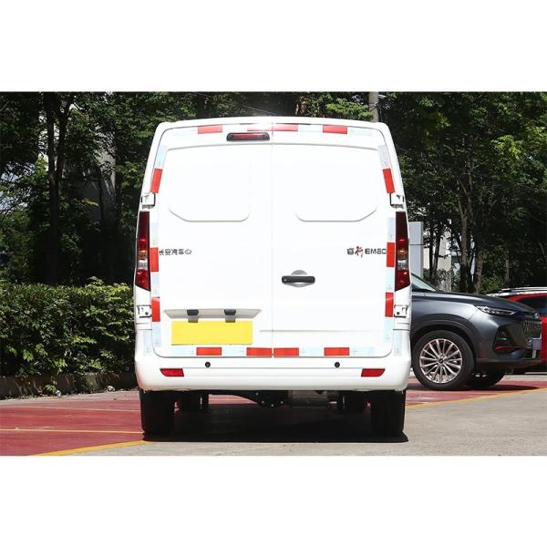 2024 Changan Ev E-star Mitsubishi Canter Carry Pick Up 3 Ton 5 Ton 7 Ton Sells Mini Pickup Trucks Cargo Electric Four