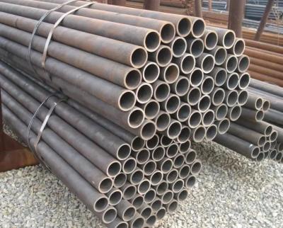 Grade A Carbon Steel Tubes for Special Pipe Thick Wall Pipe with Customized Tolerance