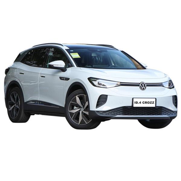 Automóveis inovadores de segunda mão compactos de bateria de energia nova automóvel com motor elétrico