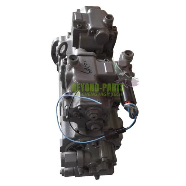Гидронасос K1040160A запасных частей экскаватора Doosan DX140