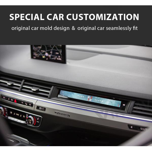 Приборный щиток LCD приборной панели для Audi A4L A4 S4 RS4 A5 S5 RS5 TT