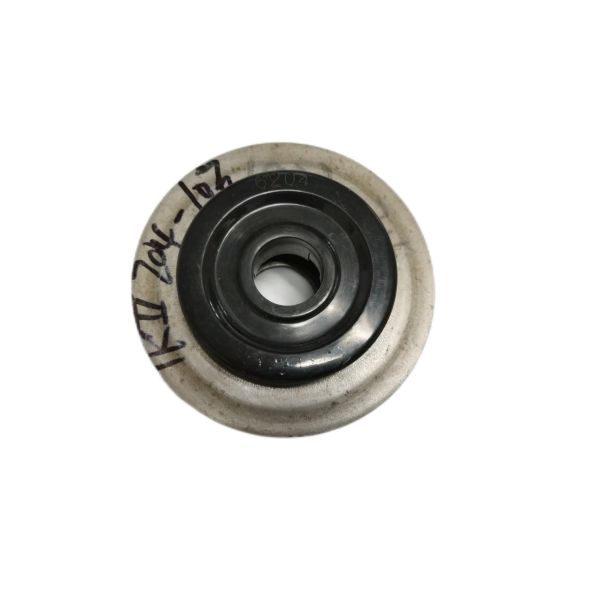 2.5 Millimeter 109mm  Idler Roller Bearing Housing TKII6203-109 Easy Install