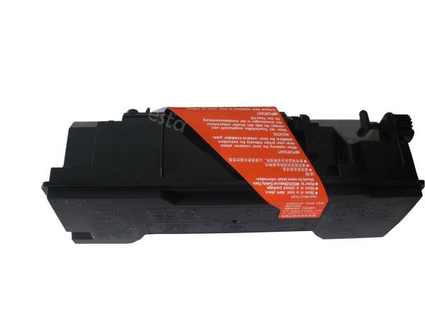 Cartucho de tonalizador do laser do preto de Kyocera Mita TK60 das impressoras para FS - 1800N