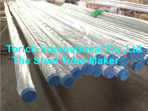 DIN 11850 Stainless Steel Seamless Pipe for Food Industry Dimensions