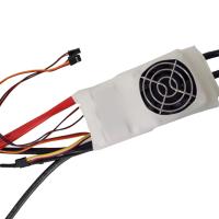 Pro 22S 400A biens de RC de voiture d'ESC de l'insecte 1/5 de la bête sans brosse avec la boîte de programmation