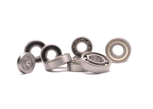 Metal Shield ZZ Seal Deep Groove Ball Bearing ABEC1 P0 ABEC3 P6 ABEC5 P5 68 Series