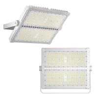 Lumières LED anti-éblouissement 400w 500w 600w 750w Stade avec support 2835/3030 SMD lampe à puce
