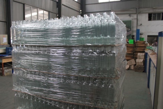 Zibo R&B Import & Export Co., Ltd