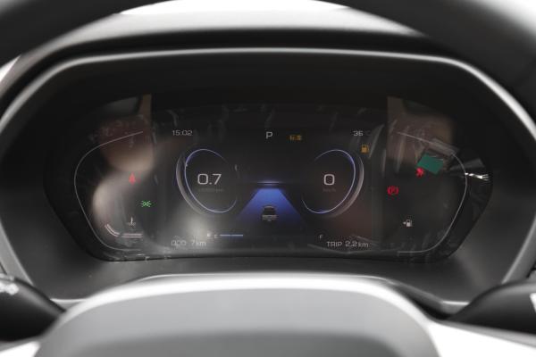 Faros de luz LED camión de recolección gasolina y diésel de alta capacidad de carga Jac T8 Tuk Tuk Car