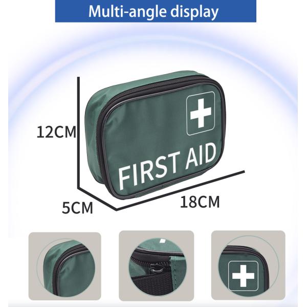 Medium Workplace First Aid Kit BS8599 Emergency Medical Supplies & Training for 25-100 People British Standard Hse Certified