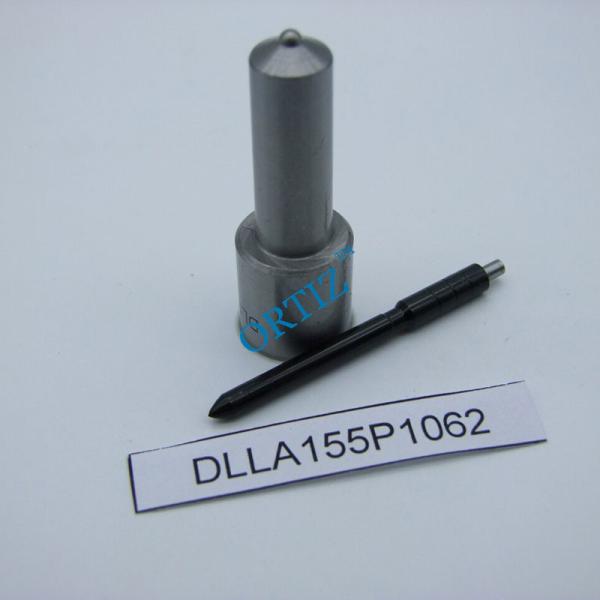 ORTIZ Toyota Hilux original nozzle DLLA155P1062 common rail nozzle DLLA155 P1062 oil sprayer 093400-8630