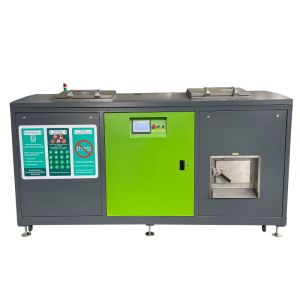 Organic Waste Composting Machine