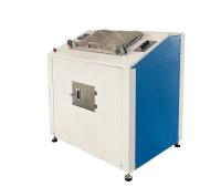 Machine extérieure 380V de fermentation de compost de déchets alimentaires pour le restaurant