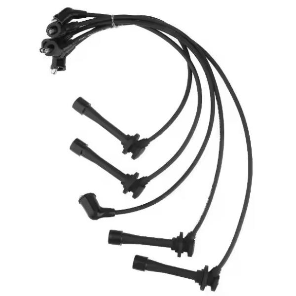 High Voltage Car Spark Plug Wire 90919-22211 90919-22285 Toyota Spark Plug Wire