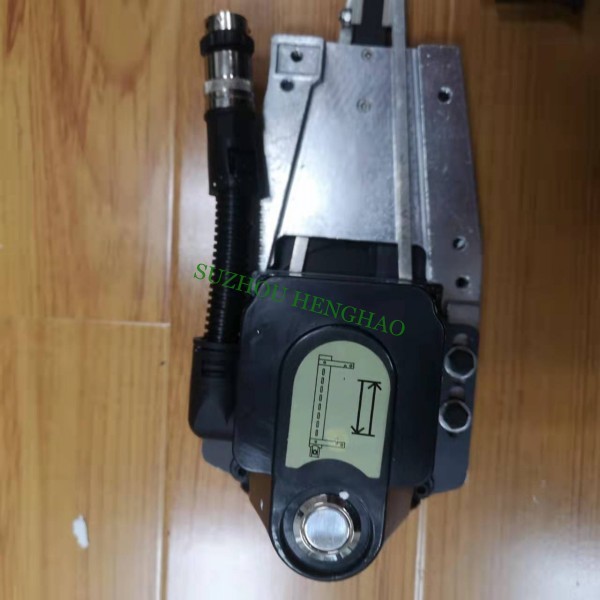 Electronic Leno Selvage Device L=190mm For Gamma Loom