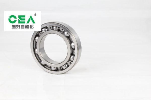 Bearings Are The Most Common Type And Serve A Wide Variety Of Industries.