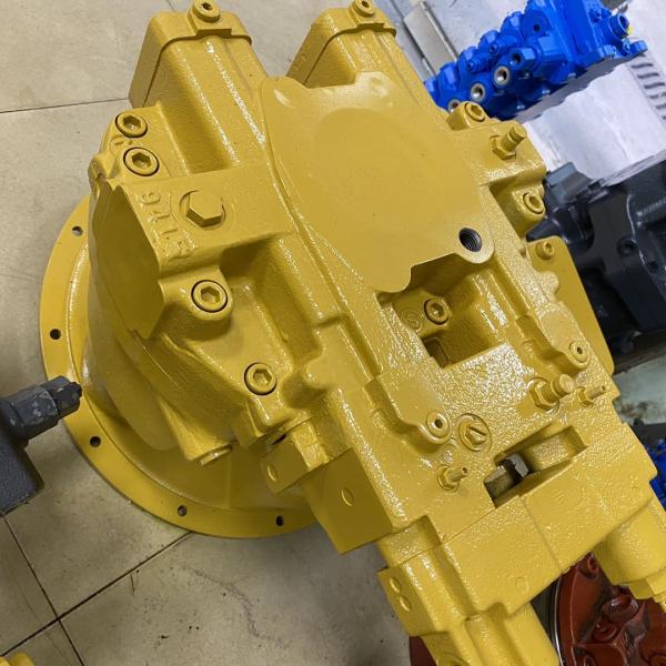 123-2229 A8V0160 E325BL Hydraulic Pump Excavator Parts