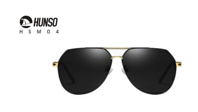 Classic Personalized Lens Sunglasses Big Vision Private Label True Color