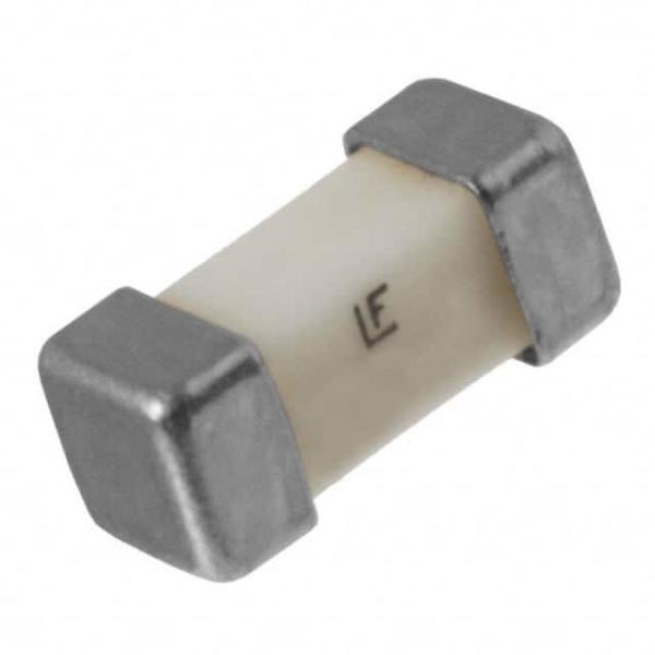 0451010.MRL Surface Mount Resettable Fuse PPTC RoHS Approval