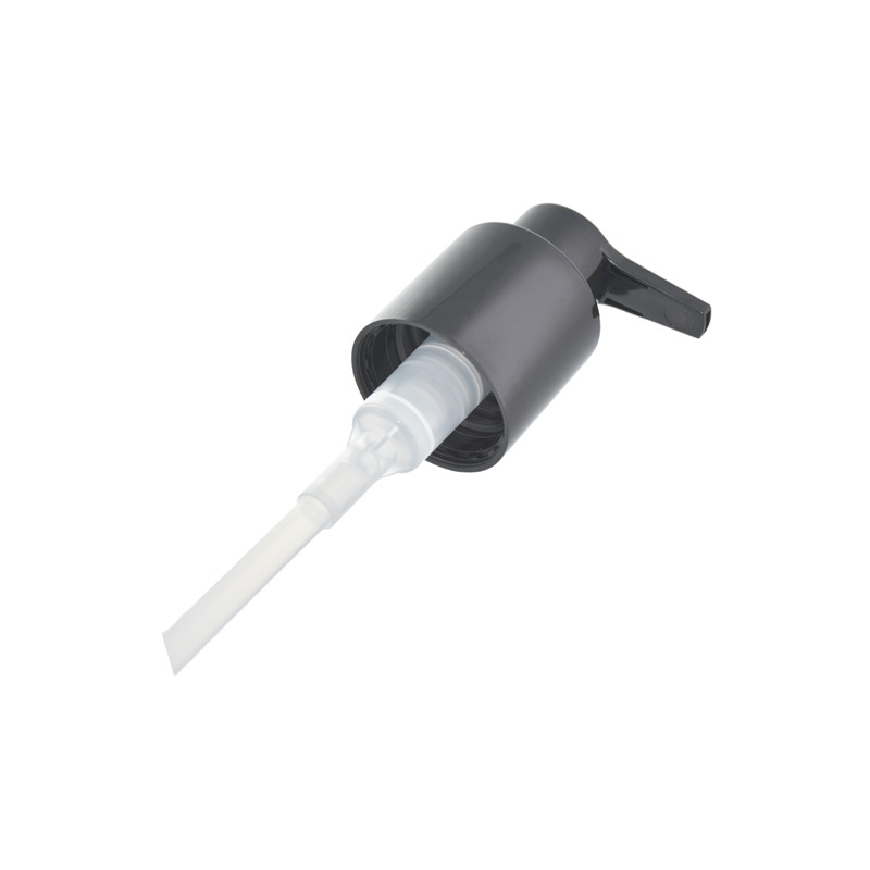 24/410 28/410 Long Nozzle Lotion Pump Cream Pump Outer Spring 1.0CC 0.75CC 1.5CC