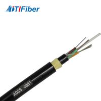 Cable de la fibra de ADSS