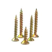 Construction en bois en acier plat en argent et en zinc