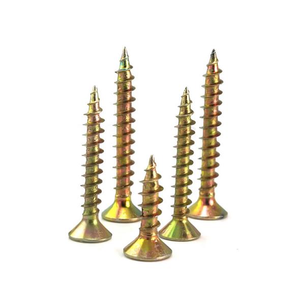Construction en bois en acier plat en argent et en zinc