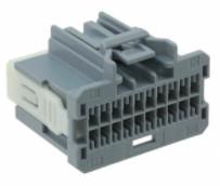 Energy-Efficient Optoelectronic Components for 3.3V/5V/12V Voltage Requirements