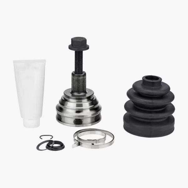 KAWA Replacement Repair Car Front CV Axle Joint Half Drive Shaft 84337416 for Chevrolet Buick Applications