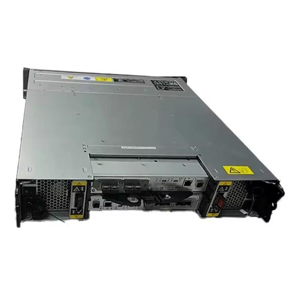 PowerVault ME5024 32GB FC Dual Controller SAS Read Intensive SSD Server Storage 3.84t