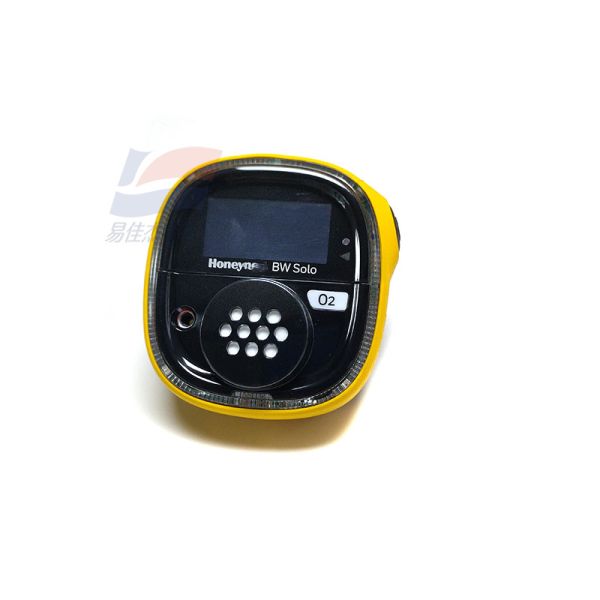 BWS2-X-Y-CN  Portable Single Gas Detector Designed for Oxygen  Monitoring Confined Space Entry Safety