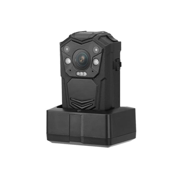 Ambarella H22 Police Body Camera With GPS 1080P Body Worn Video Camera Security HD DVR
