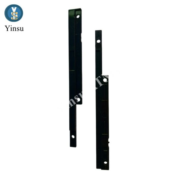 ATM Machine Spare Parts Original NCR S2 Cassette Left Pressure Bar Pull Rod 445-0732539 4450732539 for NCR Cashbox