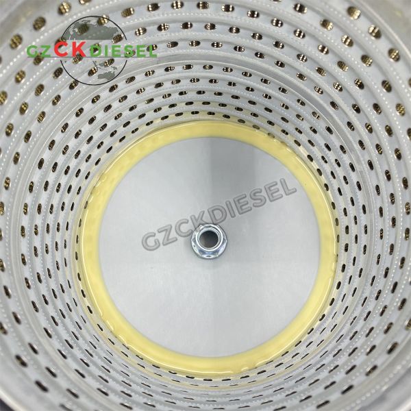 Hydraulic Oil Filter 209-6000 2096000 for CAT E320B E320C E320D E330B E330C E330D