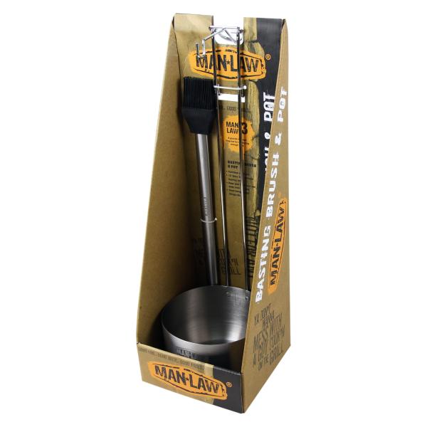 Инструменты ББК нержавеющей стали большой емкости наметывая корозию щетки и бака анти-