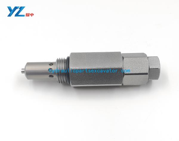 Máquina escavadora Spare Parts do OEM Sumitomo do conjunto de válvula de escape SH120