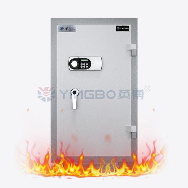 150 Kg Document Safe Box Electronic Digital Lock Key Best Fireproof Safe
