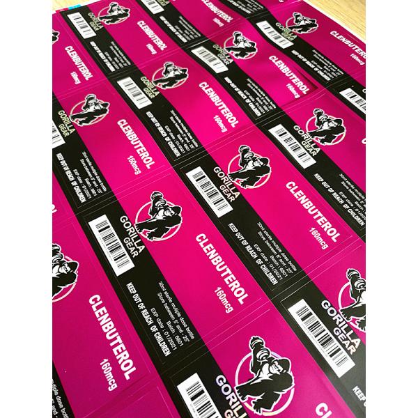 Технология флексографической печати