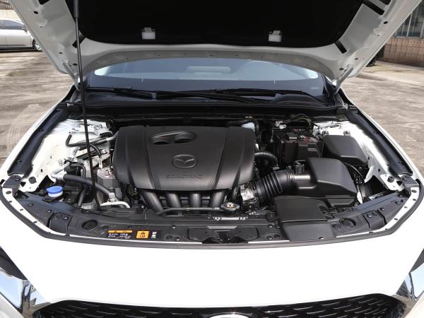 New Cars Mazda 3 Axela 1.5L Manual Zhimei Version