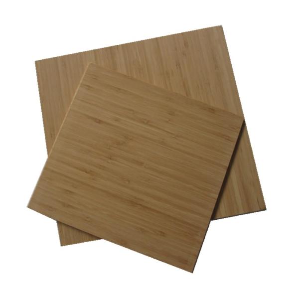 100%  Moso 1220*2440mm Laminated Bamboo Board