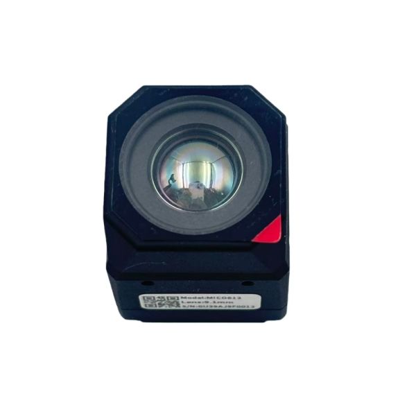 Professional Outdoor Thermal Imaging Camera with Intelligent Hotspot Tracking & Adjustable Shutter
