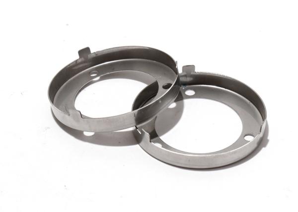 Sheet metal deep drawing product Precision stamping stainless steel fabrication