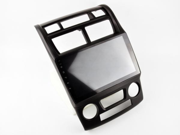 9/10.1 Screen For Kia Sportage 2 2004-2010 Car Multimedia Stereo
