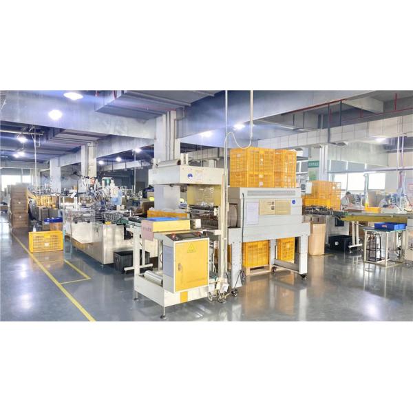 Esun electronic Co.,ltd