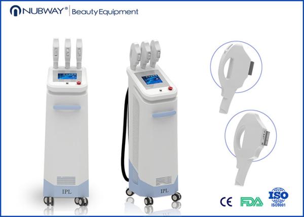 Latest Products 2015 Laser Hair Removal IPL Mahcine
