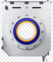 Máquina de calibragem da espessura ultrassônica da ferramenta da medida da espessura de parede da tubulação de água