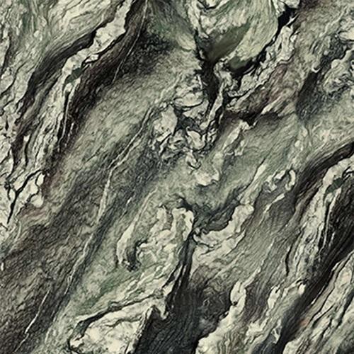 Papier décor marbré 70-85g pour HPL LPL 1250x2470mm